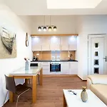 Rtina Appartements *