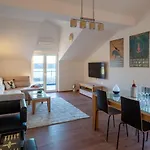 דירה Rtina Appartements *