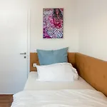 Rtina Appartements * Rtina