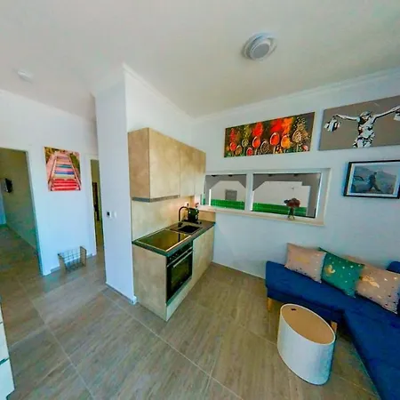 Rtina Appartements Rtina