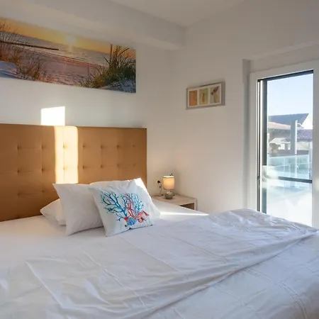 Rtina Appartements 아파트 *