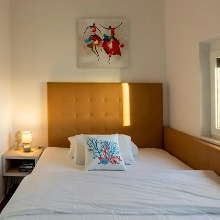 Rtina Appartements *