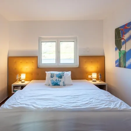 Rtina Appartements 아파트