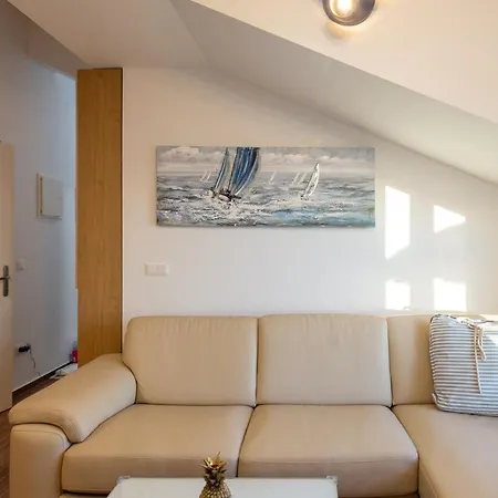 Rtina Appartements Apartment *