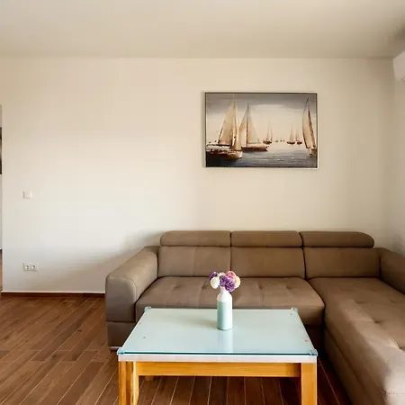 Appartement Rtina Appartements