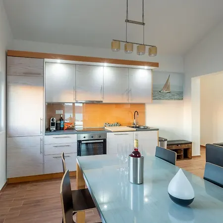 Rtina Appartements