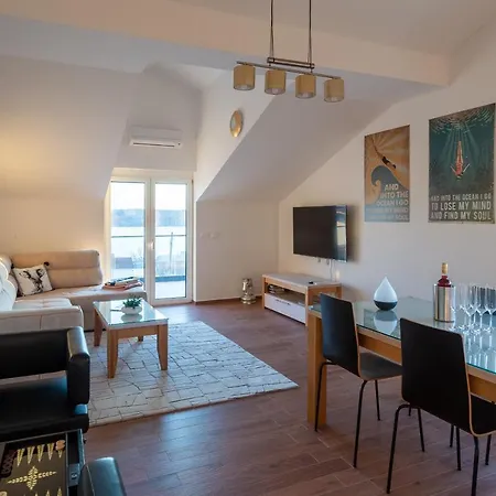 Appartement Rtina Appartements *