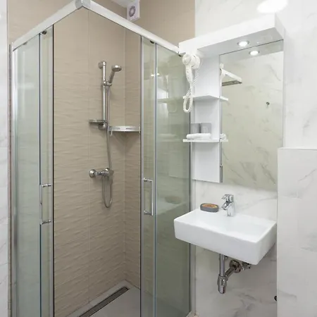 Rtina Appartements Rtina