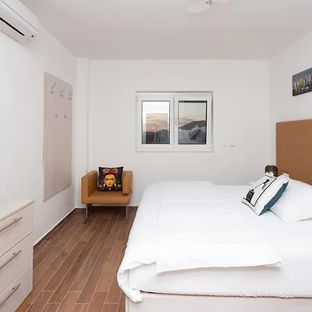 公寓 Rtina Appartements