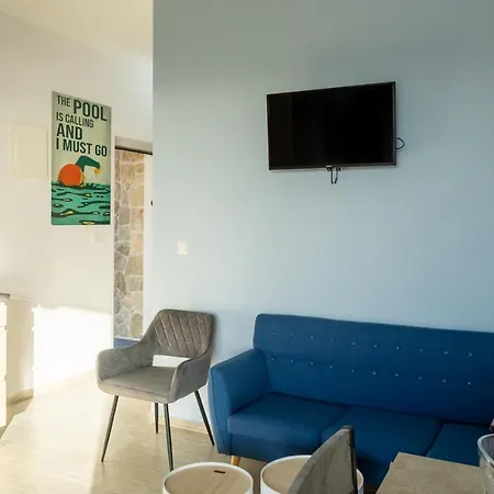 Rtina Appartements *