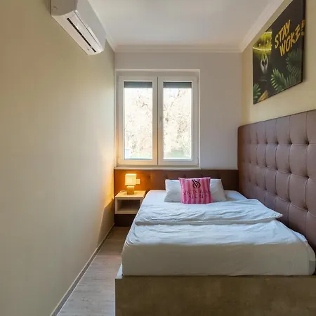Rtina Appartements Apartment