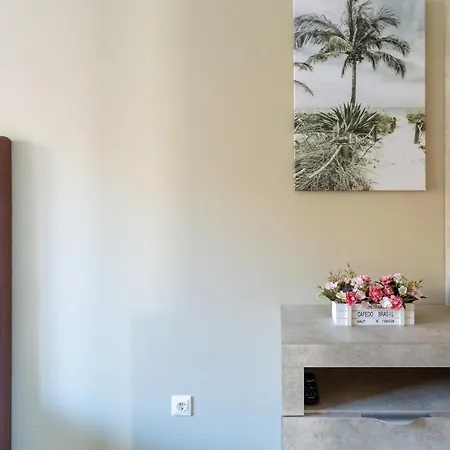 דירה Rtina Appartements רטינה