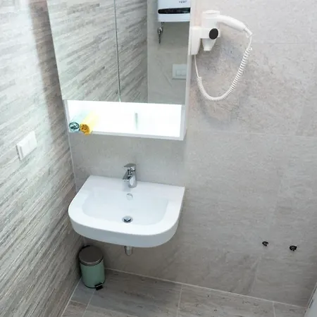 Rtina Appartements Rtina