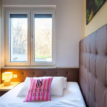 Rtina Appartements Apartment
