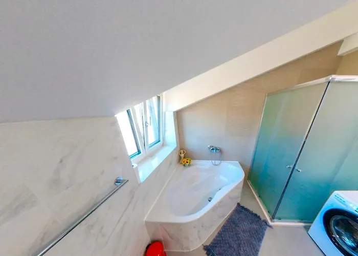 Rtina Appartements *