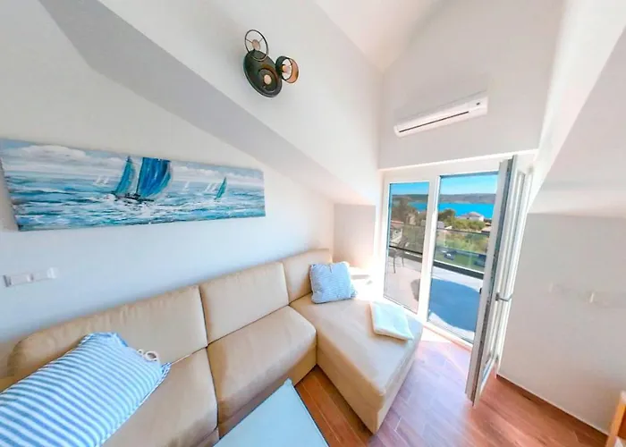 Rtina Appartements Rtina