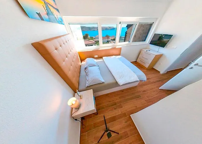 Rtina Appartements * Rtina