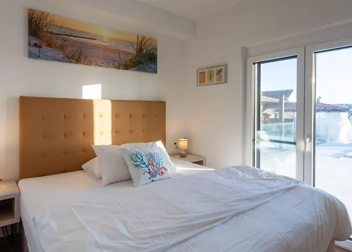 Rtina Appartements Lägenhet *