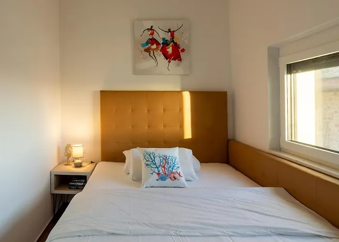 Rtina Appartements *