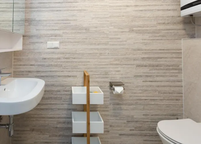 Rtina Appartements * Rtina