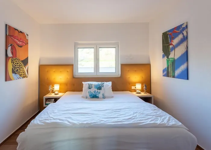 Rtina Appartements Lägenhet