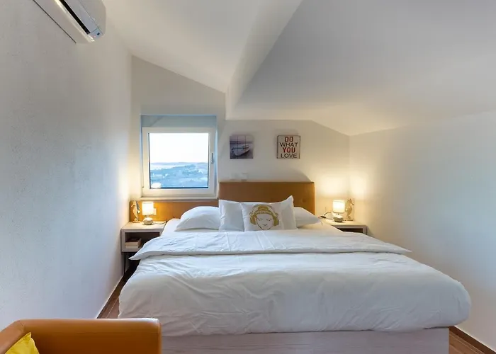 Rtina Appartements Lägenhet