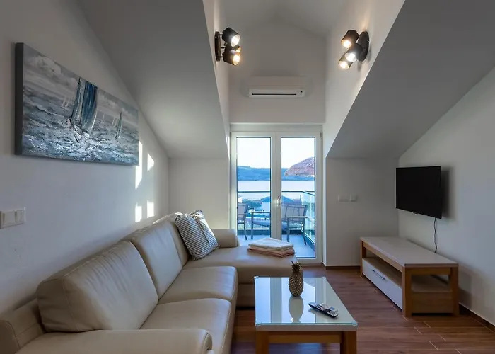 Rtina Appartements * Rtina