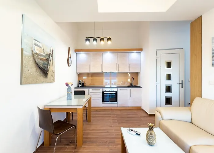 Rtina Appartements *