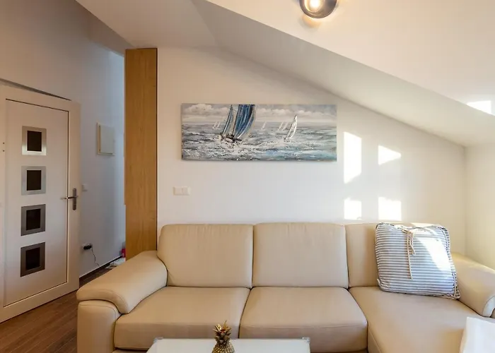 Rtina Appartements Lägenhet *