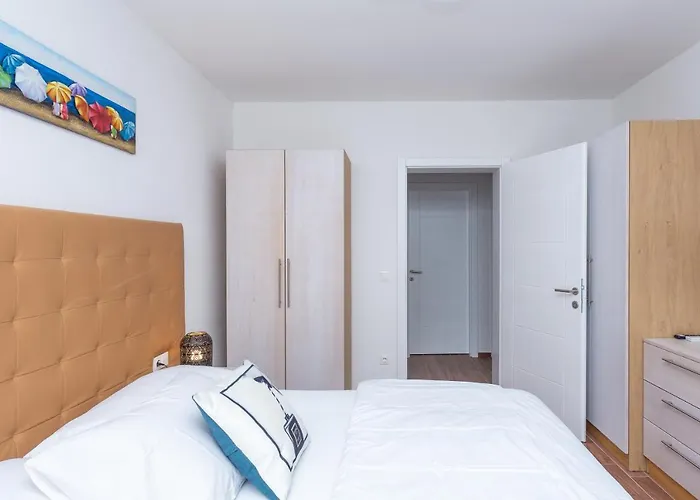 Rtina Appartements Lägenhet