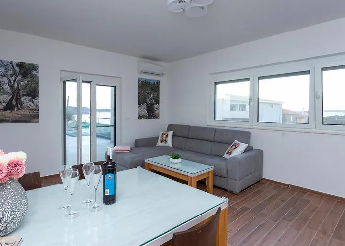 Rtina Appartements Rtina