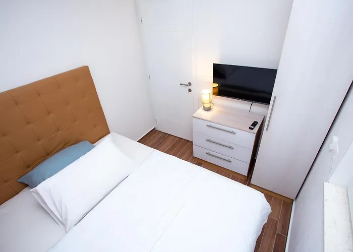 Rtina Appartements Lägenhet