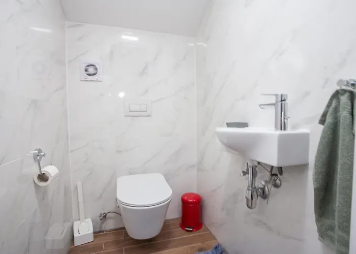 Rtina Appartements Rtina