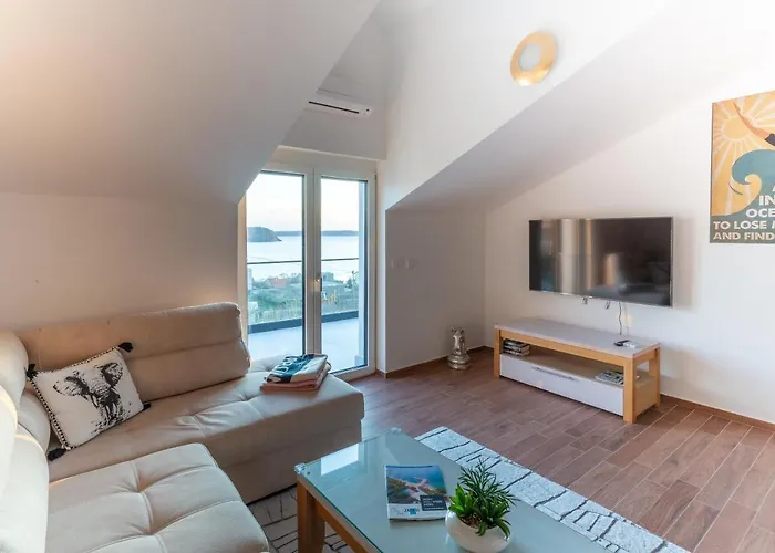 Rtina Appartements * Rtina