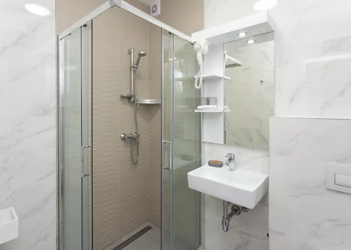 Rtina Appartements Rtina