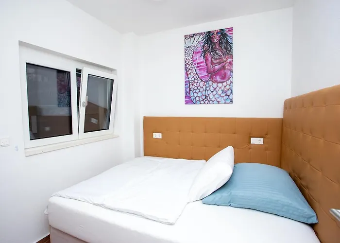 Rtina Appartements * Rtina