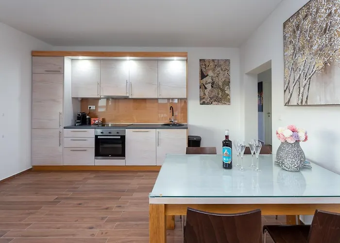 Rtina Appartements Lägenhet