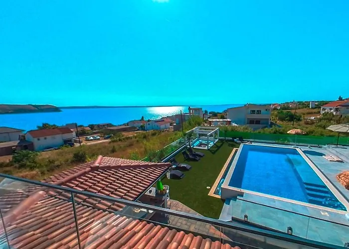 Rtina Appartements * Rtina