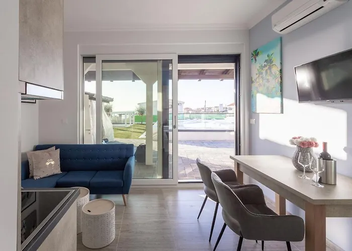 Rtina Appartements Lägenhet