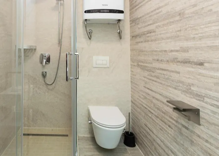 Rtina Appartements * Rtina