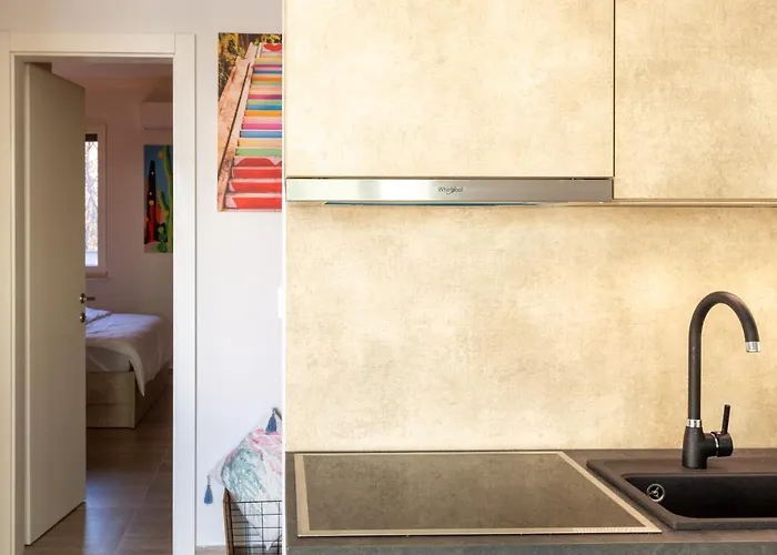 Rtina Appartements Lägenhet