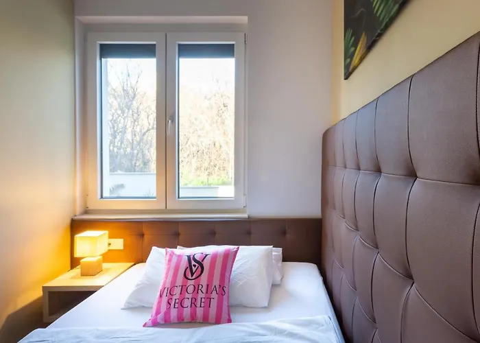 Rtina Appartements Lägenhet