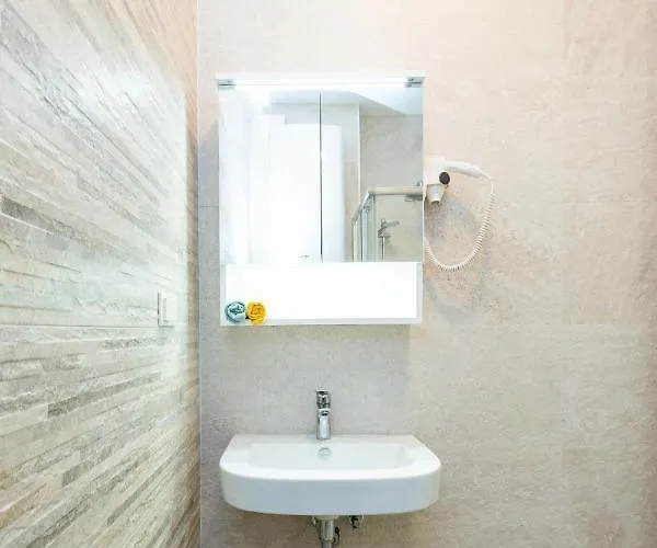 Rtina Appartements Rtina