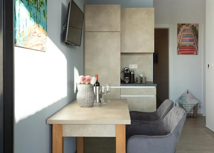 Rtina Appartements Lägenhet *