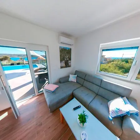 Rtina Appartements