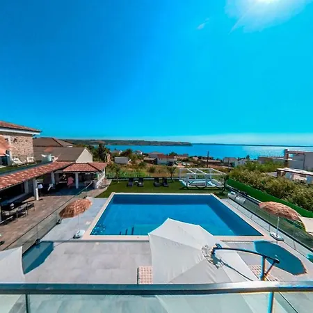 Apartamento Rtina Appartements Rtina