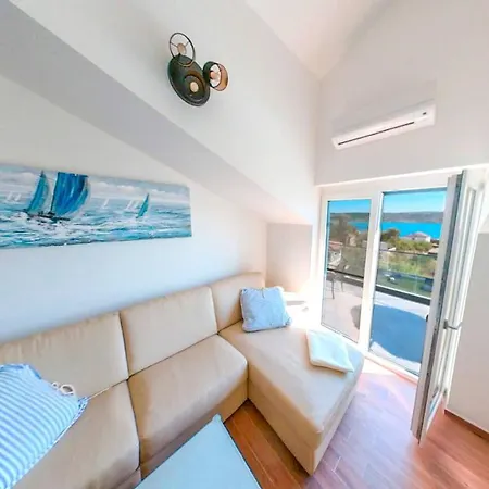 Rtina Appartements Ртина