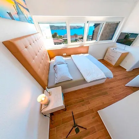 Rtina Appartements * Ртина