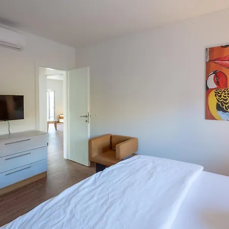 Rtina Appartements Apartman *