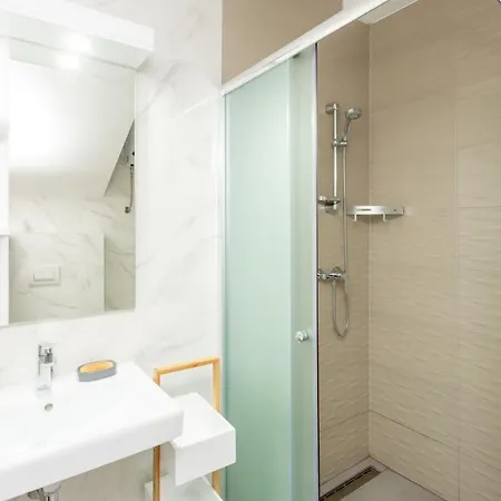 Апартаменты Rtina Appartements